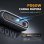 Arrancador de coche AFERIY 2000A batería iones sodio 27500mAh PD60W linterna LED