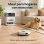 Aspirateur Robot Teendow avec Vidage Automatique Navigation LDS 10.000 Pa