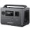 Stazione di energia Aferiy 256Wh 400W 6 porte AC, USB-A, USB-C Batteria LiFePO4 Portatile
