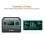 Stazione di energia Aferiy 256Wh 400W 6 porte AC, USB-A, USB-C Batteria LiFePO4 Portatile