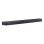 Barra de sonido Samsung HW-Q930H 9.1.4 canales 42W inalámbrica Dolby Atmos negra