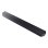 Barra de sonido Samsung HW-Q930H 9.1.4 canales 42W inalámbrica Dolby Atmos negra
