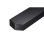 Barra de sonido Samsung HW-Q930H 9.1.4 canales 42W inalámbrica Dolby Atmos negra