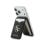 Porta carte Guess 4G specchio MagSafe