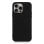 Funda para móvil Dam Electronics Essential Silicona Aterciopelada para iPhone 15 Pro Max