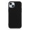 Capa Dam Electronics Essential Silicone Interior Aveludado para iPhone 15