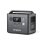 Energie-Station AFERIY 512Wh 8 Anschlüsse AC, USB LiFePO4 Batterie LCD-Display Schnellladung