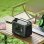 Energie-Station AFERIY 512Wh 8 Anschlüsse AC, USB LiFePO4 Batterie LCD-Display Schnellladung