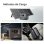 Energie-Station AFERIY 512Wh 8 Anschlüsse AC, USB LiFePO4 Batterie LCD-Display Schnellladung