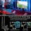 Placa Rede OVO MT7922 PCIe 5400 Mbps Wi-Fi 6E Tribanda Bluetooth 5.3