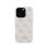Funda pour mobile Guess Polipiel Rose Compatible MagSafe iPhone 15 Pro