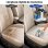 Aspirador de Estofos Teendow 450W 13KPa Para Interior de Carro