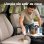 Aspirador de Estofos Teendow 450W 13KPa Para Interior de Carro