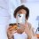 Custodia Trasparente Dam Electronics Antishock Silicone per iPhone 14