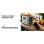 Stazione di energia Aferiy P210 2048Wh 13 porte LiFePO4 UPS 10ms Ricarica solare