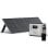 Stazione di energia Aferiy P210 2048Wh 13 porte LiFePO4 UPS 10ms Ricarica solare