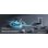 Station d’énergie AFERIY Nomad1800 1024Wh 9 ports AC, USB, DC Batterie LiFePO4 Contrôle App
