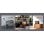 Station d’énergie AFERIY Nomad1800 1024Wh 9 ports AC, USB, DC Batterie LiFePO4 Contrôle App