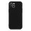 Coque silicone Dam Electronics Essential avec protection caméra pour iPhone 14