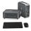 Mini PC Blackview MP50 AMD Ryzen 7 3700U/16GB/512GB SSD/Radeon Vega 10 Windows 11
