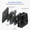 Mini PC Blackview MP50 AMD Ryzen 7 3700U/16GB/512GB SSD/Radeon Vega 10 Windows 11