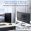 Mini PC Blackview MP50 AMD Ryzen 7 3700U/16GB/512GB SSD/Radeon Vega 10 Windows 11