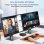 Mini PC Blackview MP50 AMD Ryzen 7 3700U/16GB/512GB SSD/Radeon Vega 10 Windows 11