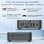 Mini PC Blackview MP50 AMD Ryzen 7 3700U/16GB/512GB SSD/Radeon Vega 10 Windows 11