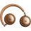 Auriculares JBL Live 680NC inalámbricos Bluetooth con cancelación de ruido naranja