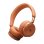 Auriculares JBL Live 680NC inalámbricos Bluetooth con cancelación de ruido naranja