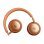 Auriculares JBL Live 680NC inalámbricos Bluetooth con cancelación de ruido naranja