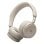 Auriculares JBL Live 680NC sans fil Bluetooth avec réduction de bruit, micro et pliables, champagne