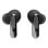 Auriculares JBL Live Beam 4 inalámbricos Bluetooth con cancelación de ruido y protección IP55 negros