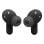Auriculares JBL Live Beam 4 inalámbricos Bluetooth con cancelación de ruido y protección IP55 negros