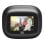Auriculares JBL Live Beam 4 inalámbricos Bluetooth con cancelación de ruido y protección IP55 negros