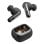 Auriculares JBL Live Beam 4 inalámbricos Bluetooth con cancelación de ruido y protección IP55 negros