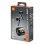 Auriculares JBL Live Flex 4 sans fil Bluetooth avec réduction de bruit, micro et IP54, noir