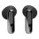 Auriculares JBL Live Flex 4 sans fil Bluetooth avec réduction de bruit, micro et IP54, noir