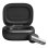 Auriculares JBL Live Flex 4 sans fil Bluetooth avec réduction de bruit, micro et IP54, noir