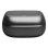 Auriculares JBL Live Flex 4 sans fil Bluetooth avec réduction de bruit, micro et IP54, noir