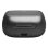 Auriculares JBL Live Flex 4 sans fil Bluetooth avec réduction de bruit, micro et IP54, noir