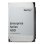 Disco duro Synology HAT5320-20T 20TB HDD 7200rpm Serial ATA III NAS