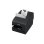 Imprimante thermique filaire et sans fil Epson TM-H6000VI avec coupe automatique