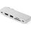 Hub Satechi 6 Ports USB-C 10 Gbps Modell SA-ST-HUSNS HDMI 4K 60 Hz