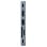 Hub Satechi 6 puertos USB-C 45 W modelo SA-ST-HUSNB con HDMI y lector SD