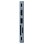 Hub Satechi 6 Ports USB-C 45 W Modell SA-ST-HUSNB mit HDMI und SD-Kartenleser