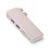 Hub Satechi 6 Ports USB-C 45 W Modell SA-ST-HUSNP HDMI SD