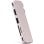 Hub Satechi 6 Ports USB-C 45 W Modell SA-ST-HUSNP HDMI SD