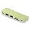 Hub Satechi 6 portas USB-C 45 W HDMI 4K 60 Hz modelo SA-ST-HUSNY