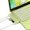 Hub Satechi 6 portas USB-C 45 W HDMI 4K 60 Hz modelo SA-ST-HUSNY